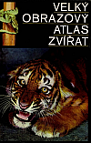 Velký obrazový atlas zvířat