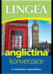 Angličtina konverzace