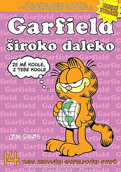 Garfield široko daleko