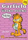 Garfield široko daleko