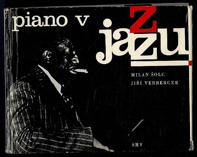 Piano v jazzu