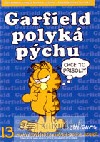 Garfield polyká pýchu
