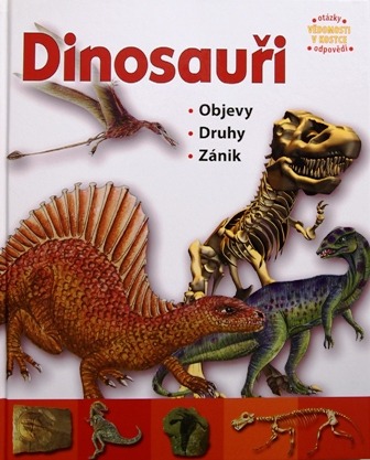 Dinosauři