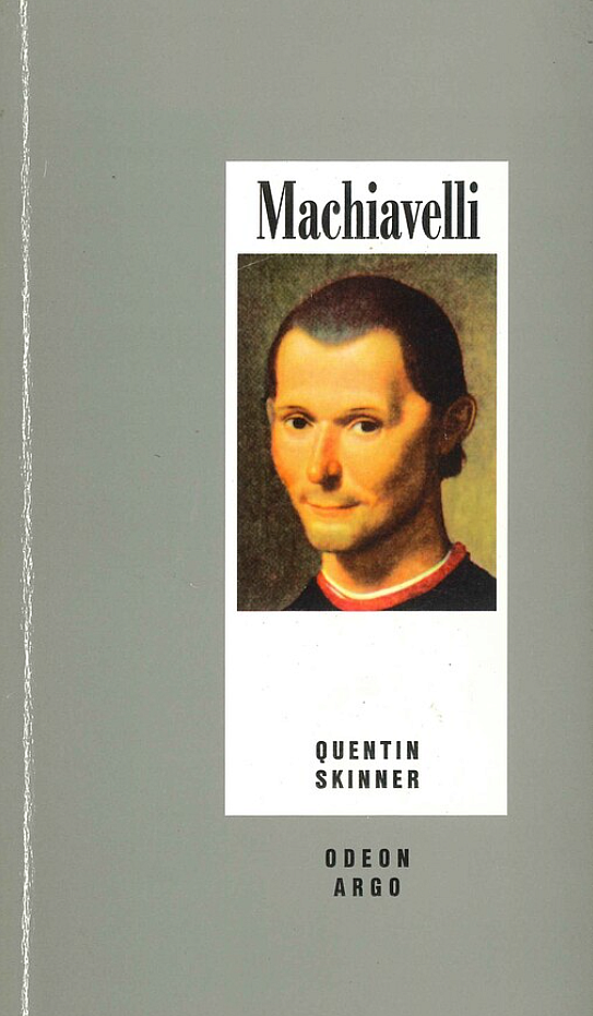 Machiavelli