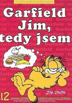 Garfield - Jím, tedy jsem