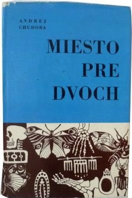 Miesto pre dvoch