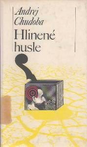 Hlinené husle