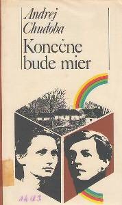 Konečne bude mier