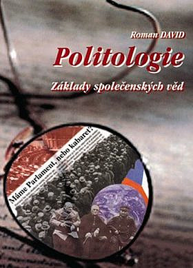 Politologie – Základy společenských věd