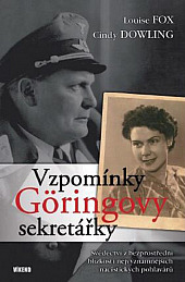 Vzpomínky Göringovy sekretářky