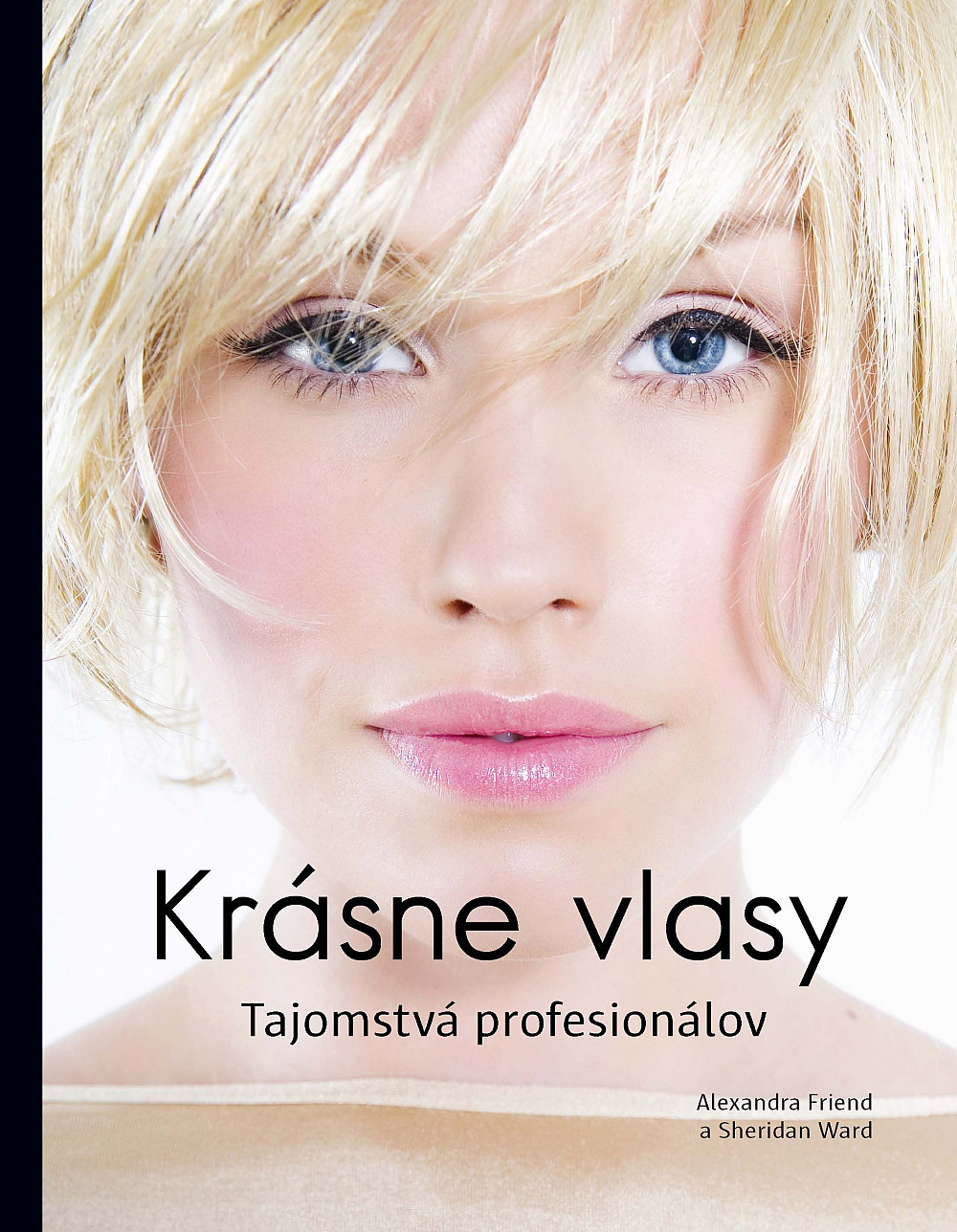 Krásne vlasy