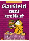 Garfield #09: Není troškař