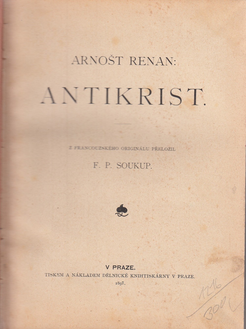 Antikrist