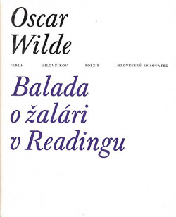 Balada o žalári v Readingu