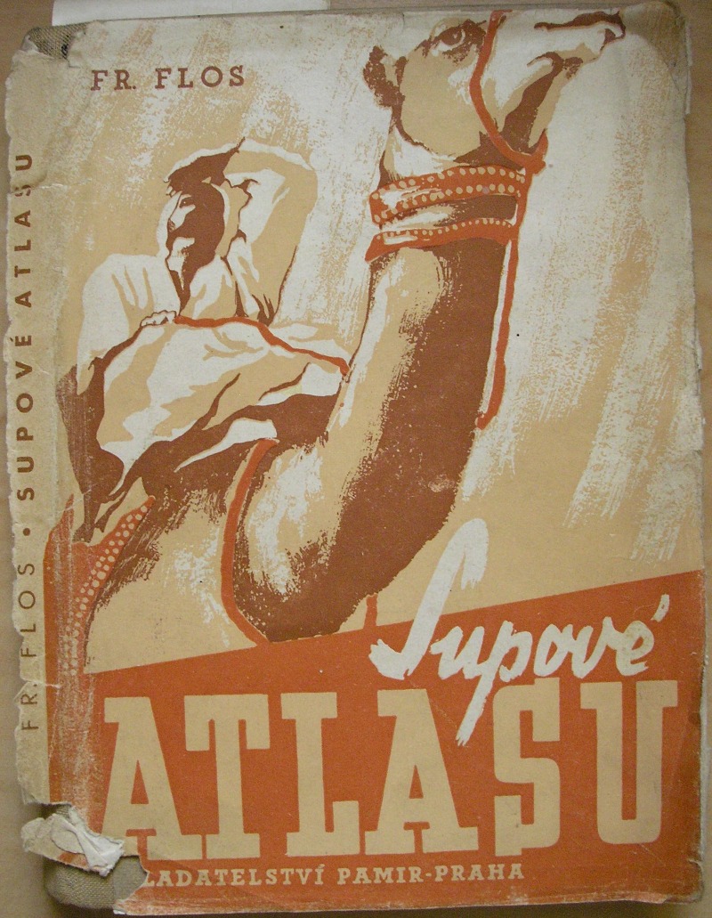 Supové Atlasu