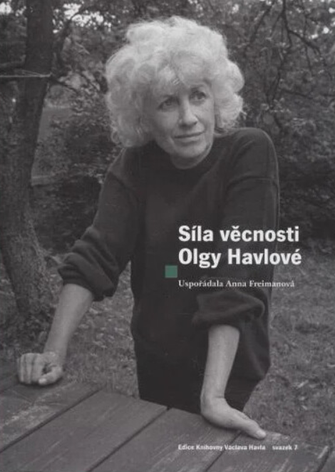 Síla věcnosti Olgy Havlové