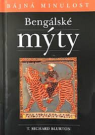 Bengálské mýty