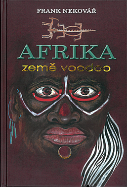 Afrika země voodoo