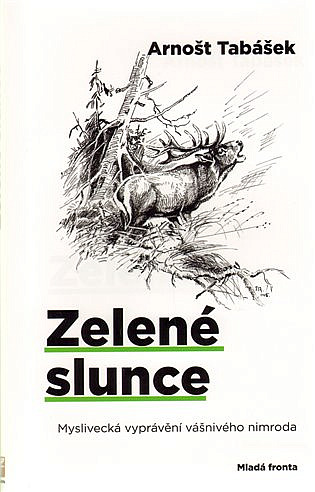 Zelené slunce