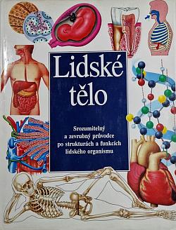 Lidské tělo