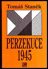 Perzekuce 1945