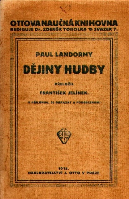 Dějiny hudby