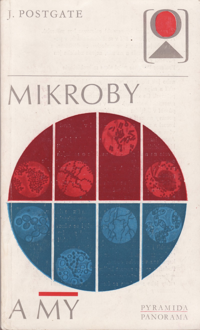 Mikroby a my