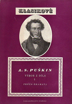 Výbor z díla I: Próza / Dramata