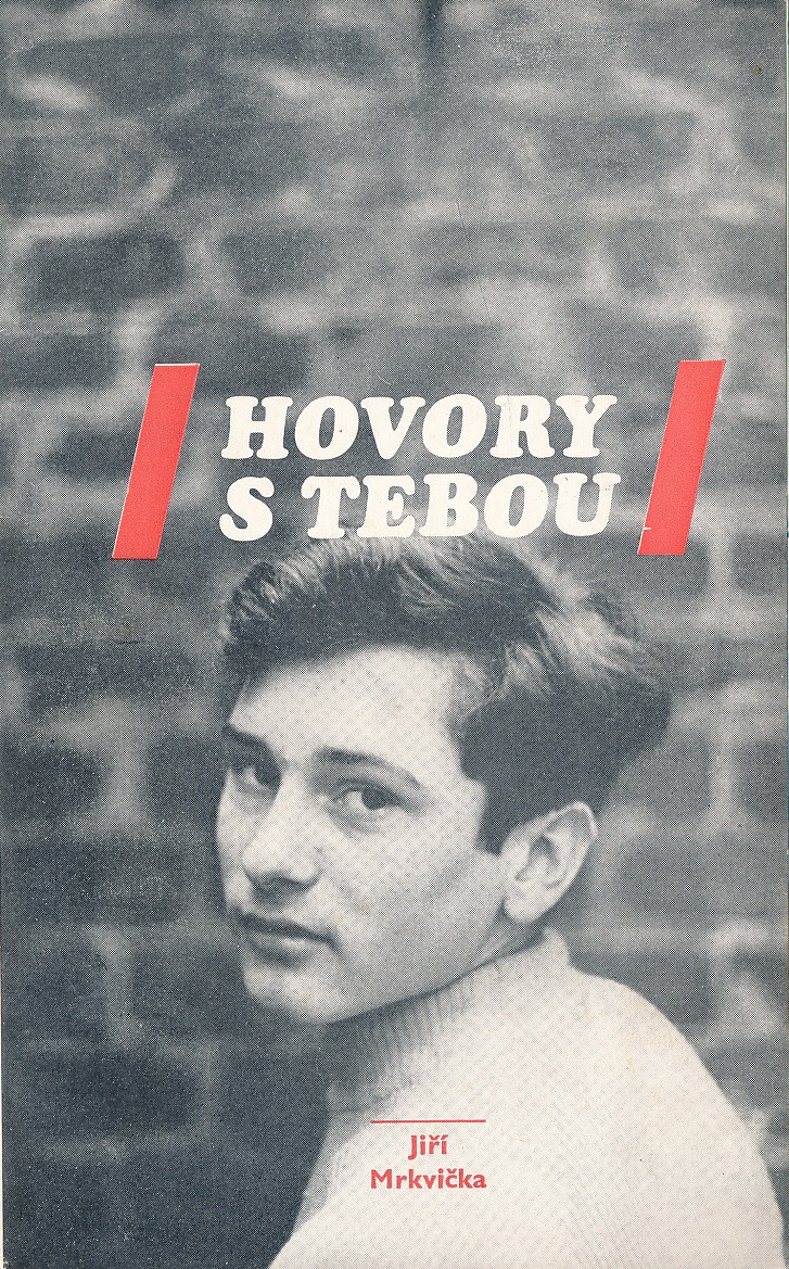 Hovory s tebou