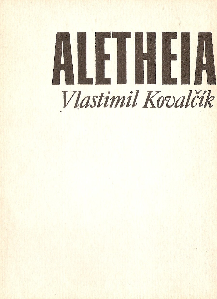 Aletheia