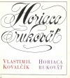 Horiaca rukoväť