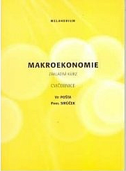 Makroekonomie - základní kurz - cvičebnice