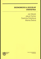 Ekonomická a sociální statistika