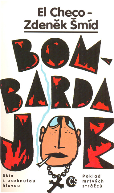 Bombarda Joe