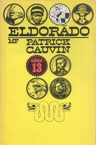 Eldorádo