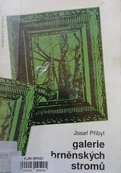 Galerie brněnských stromů