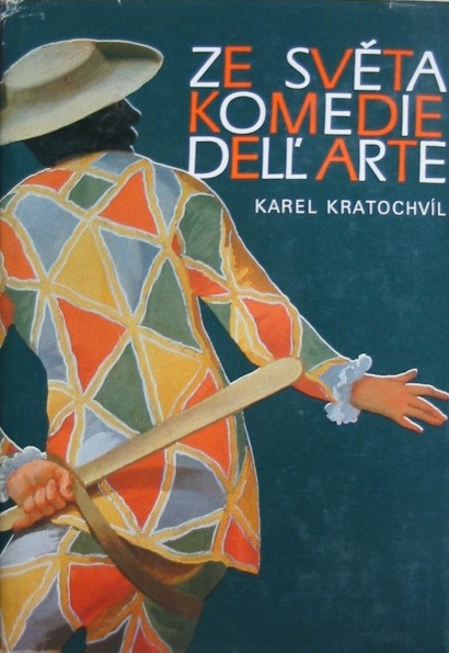 Ze světa komedie dell'arte