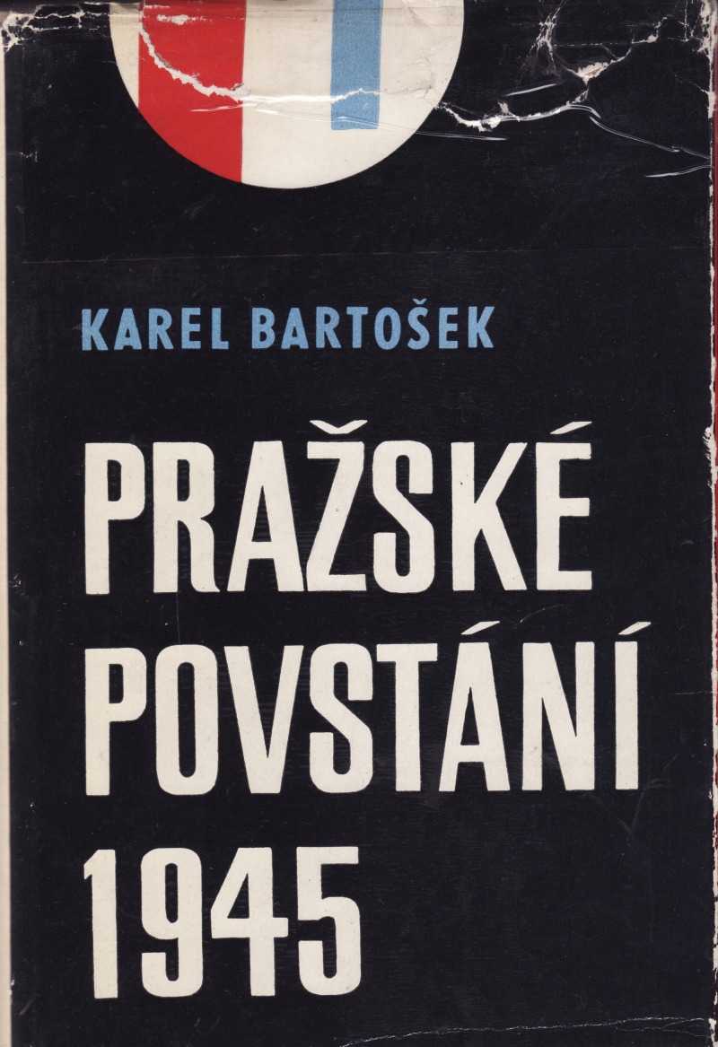 Pražské povstání 1945