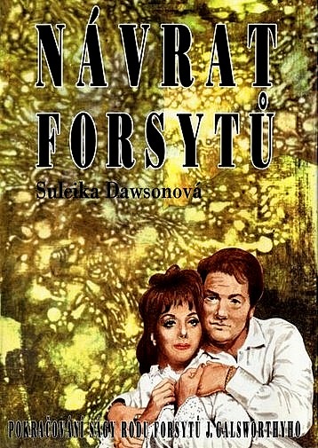 Návrat Forsytů