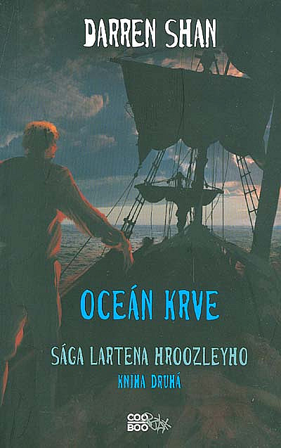 Oceán krve