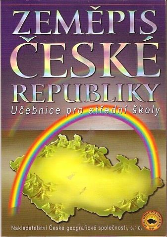 Zeměpis České republiky