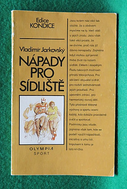 Nápady pro sídliště