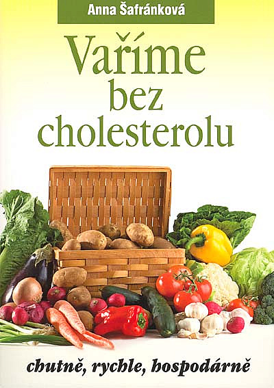 Vaříme bez cholesterolu