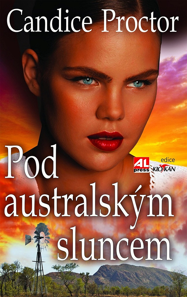 Pod australským sluncem