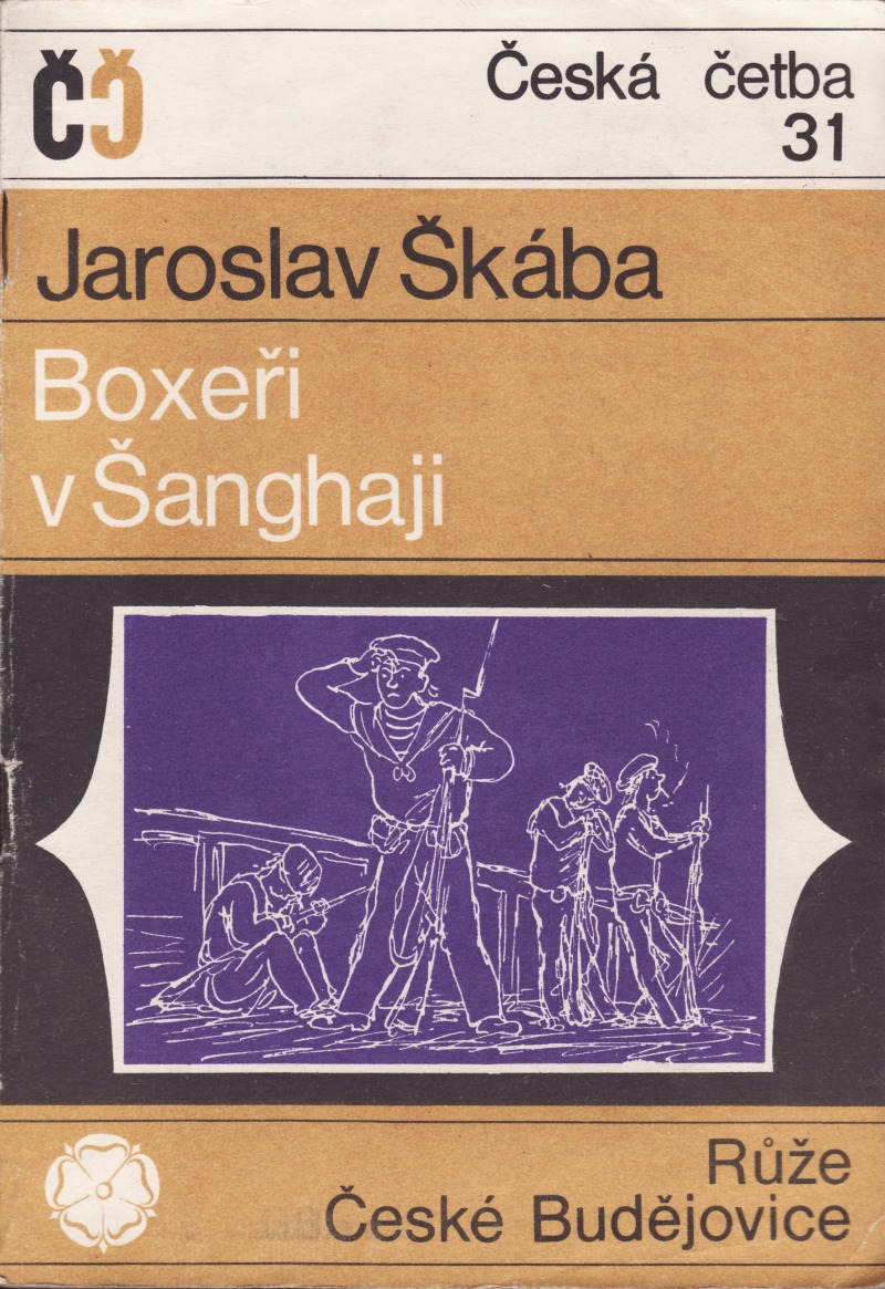 Boxeři v Šanghaji