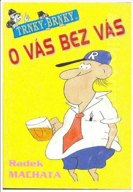 O vás bez vás