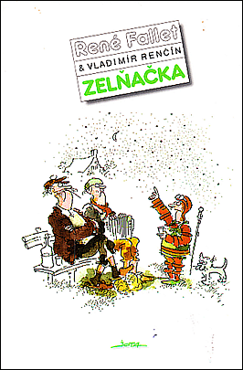 Zelňačka