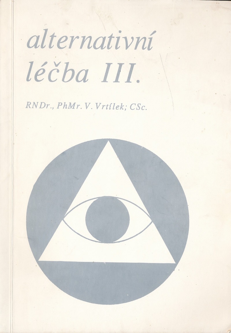 Alternativní léčba III.