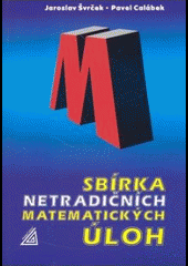 Sbírka netradičních matematických úloh