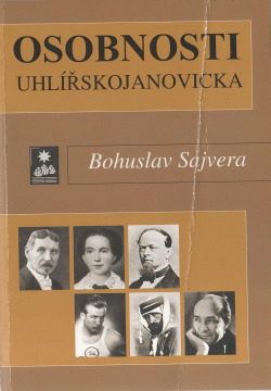 Osobnosti Uhlířskojanovicka